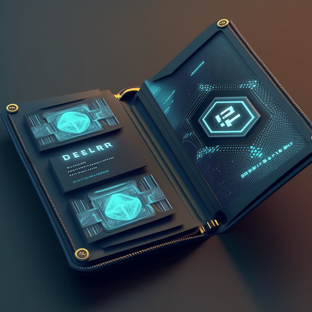 DeFi Wallet picture