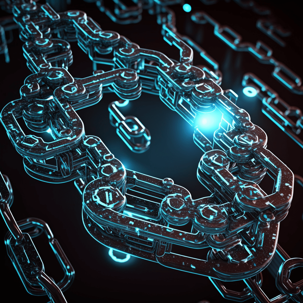 Blockchain Technology