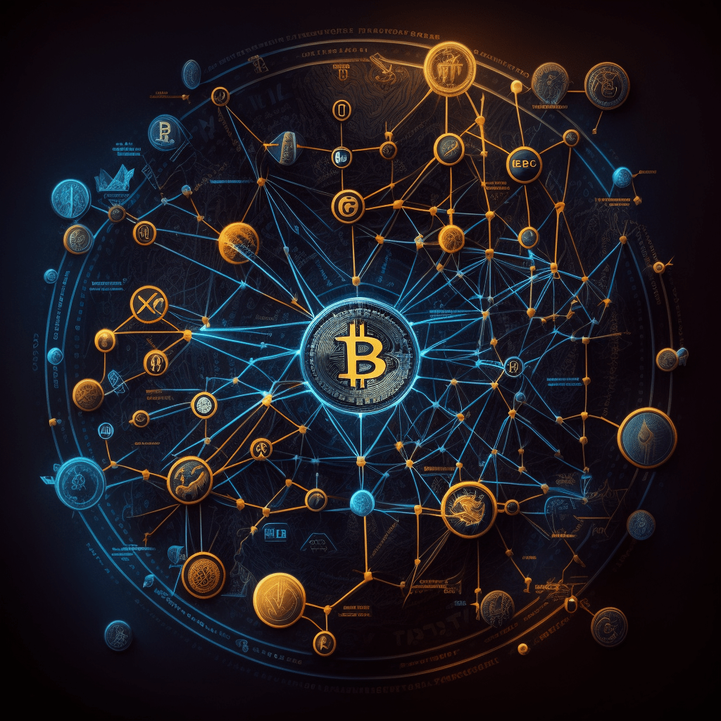 cryptocurrency ecosystem