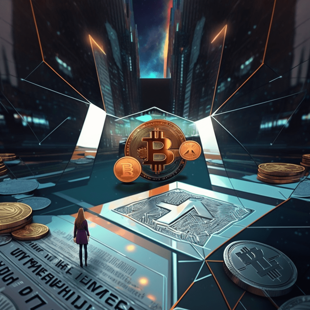 DeFi Wallet picture