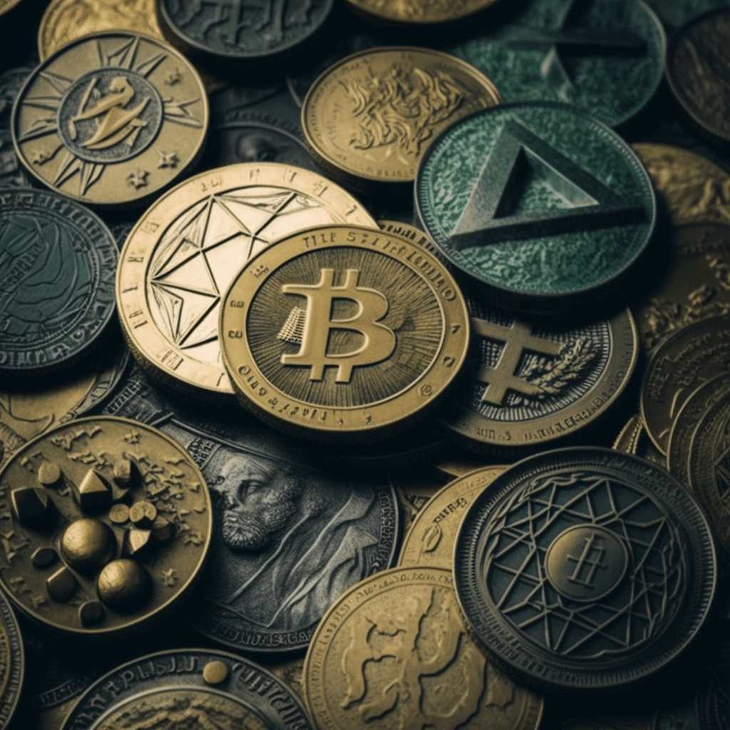 what is crypto?